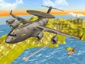 Spiel Air War Plane Flight Simulator Challenge 3D