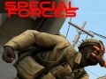 Spiel Special Forces Dust 2