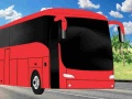 Spiel City Bus Simulator 3d
