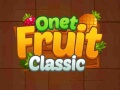 Spiel Onet Fruit Classic