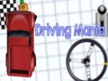 Spiel Driving Mania
