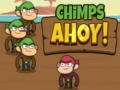 Spiel Chimps Ahoy!