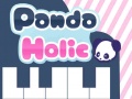Spiel Panda Holic
