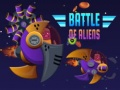 Spiel Battle of Aliens