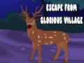 Spiel Escape From Glorious Village