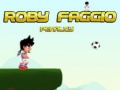 Spiel Roby Faggio Penalty