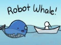 Spiel Robot Whale!