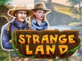Spiel Strange land