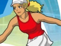 Spiel Tennis Hero
