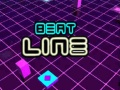 Spiel Beat Line