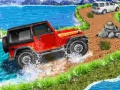Spiel 4x4 Suv Jeep