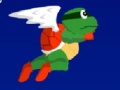 Spiel Flappy Turtle