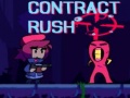 Spiel Contract Rush