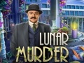 Spiel Lunar Murder