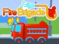 Spiel Fire Brigade