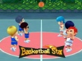 Spiel Basketball Star