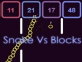 Spiel Snake Vs Blocks