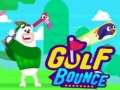 Spiel Golf bounce