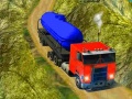 Spiel Indian Cargo Truck Simulator