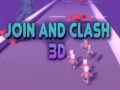 Spiel Join and Clash 3D
