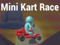 Spiel Mini Kart Race