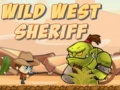 Spiel Wild West Sheriff