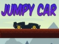 Spiel Jumpy Car