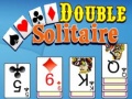 Spiel Double Solitaire