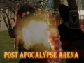 Spiel Post Apocalypse Arena