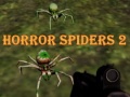 Spiel Horror Spiders 2