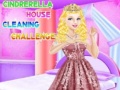 Spiel Cinderella House Cleaning Challenge 