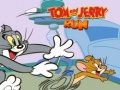 Spiel Tom and Jerry Run