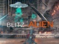 Spiel Blitz Alien