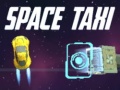 Spiel Space Taxi