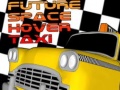 Spiel Future Space Hover Taxi