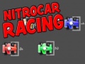 Spiel NitroCar Racing