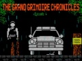 Spiel The Grand Grimoire Chronicles Episode 4