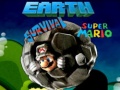 Spiel Super Mario Earth Survival