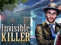 Spiel Invisible Killer