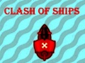 Spiel Clash of Ships