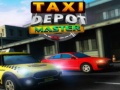 Spiel Taxi Depot Master 