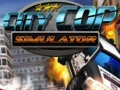 Spiel City Cop Simulator