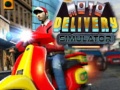 Spiel Moto Delivery Simulator