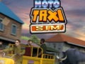 Spiel Moto Taxi Sim