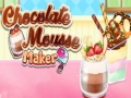 Spiel Chocolate Mousse Maker