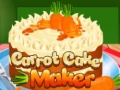 Spiel Carrot Cake Maker