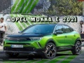 Spiel 2021 Opel Mokka e Puzzle