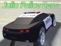 Spiel Julio Police Cars