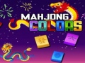 Spiel Mahjong Colors