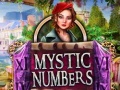 Spiel Mystic Numbers